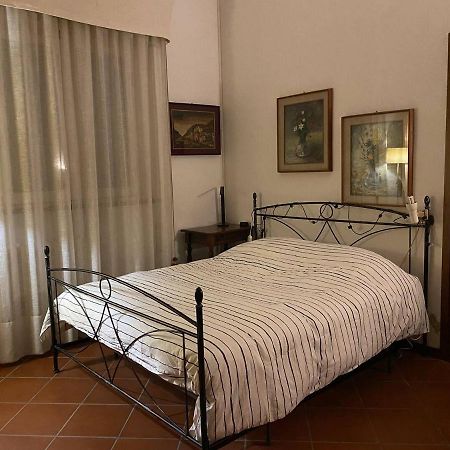 Rosatea Apartment Fucecchio Luaran gambar