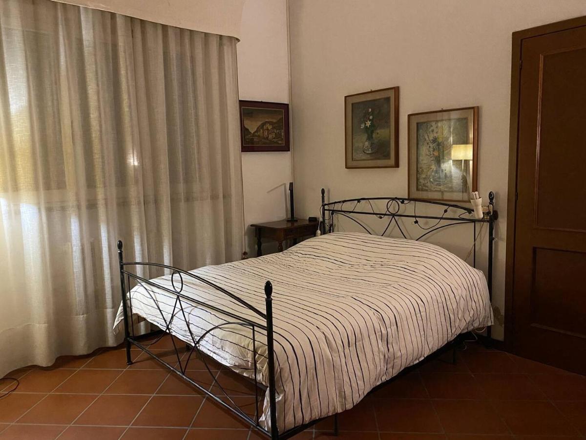 Rosatea Apartment Fucecchio Luaran gambar