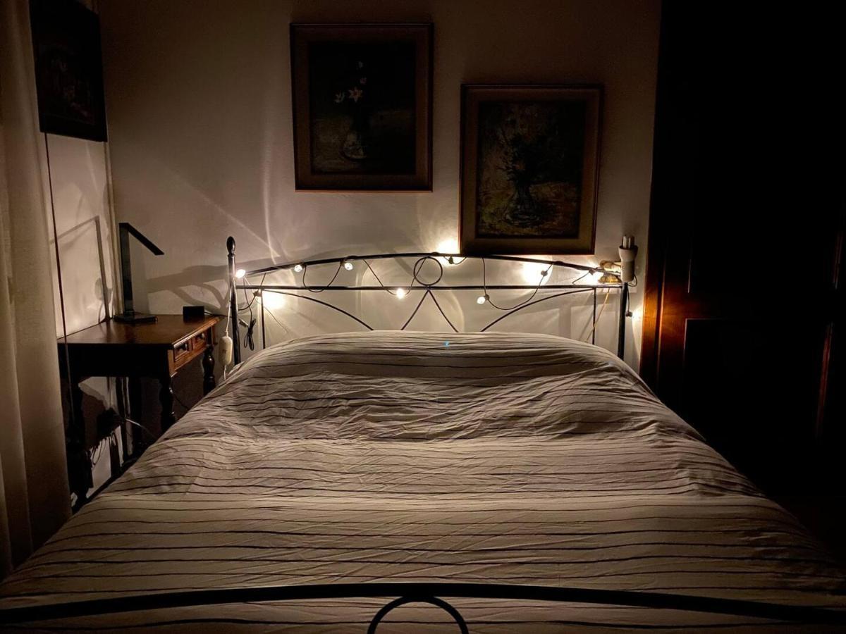Rosatea Apartment Fucecchio Luaran gambar